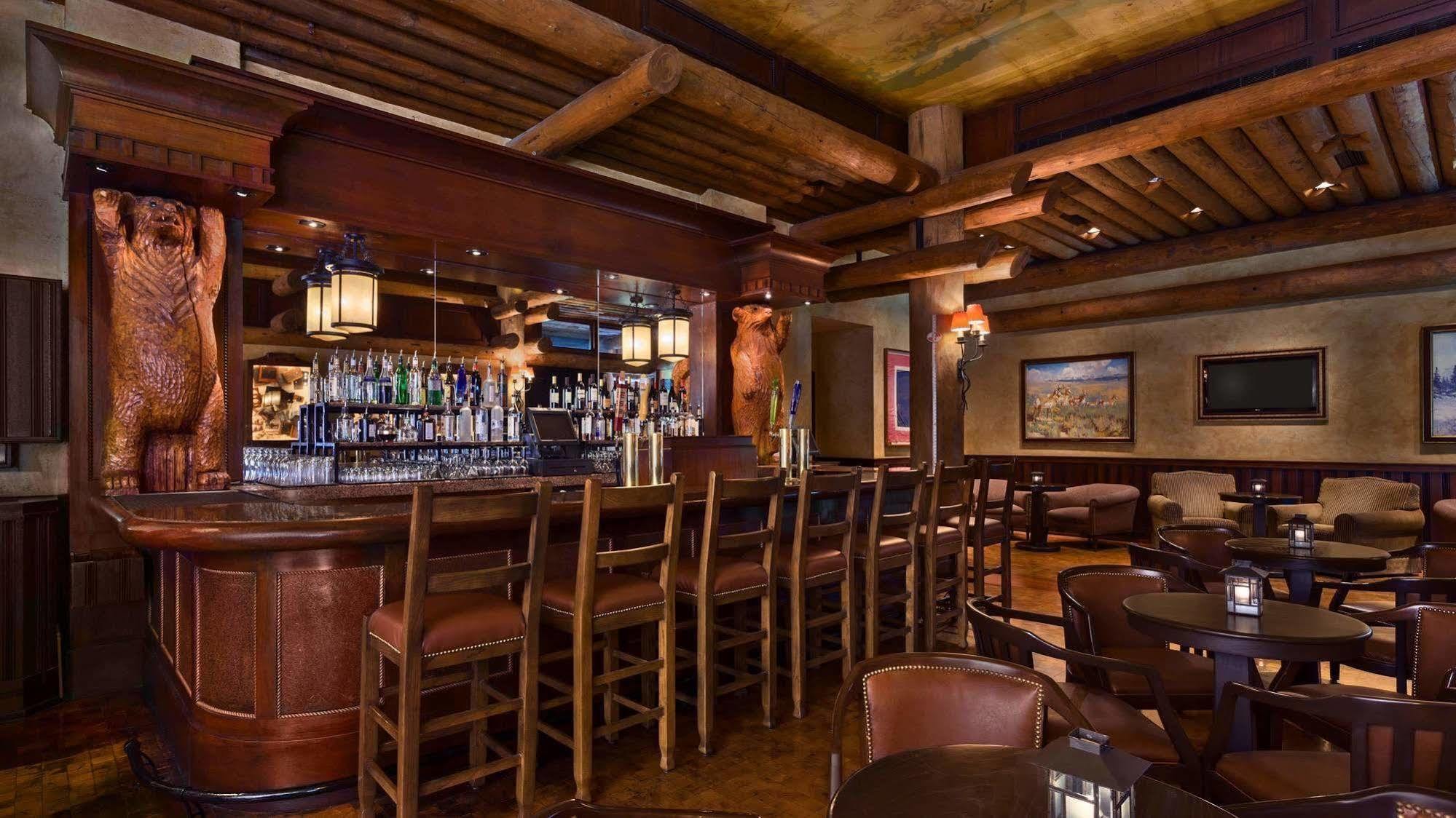 Hotel Boulder Ridge At Disney's Wilderness