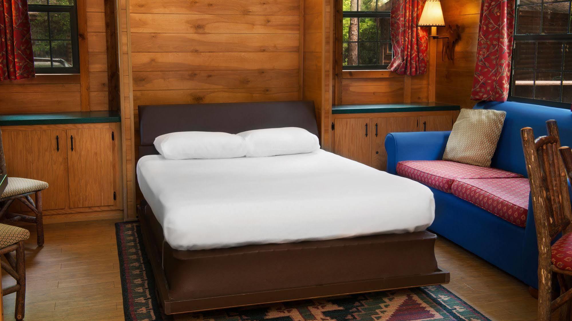 The At Disney's Wilderness 4*