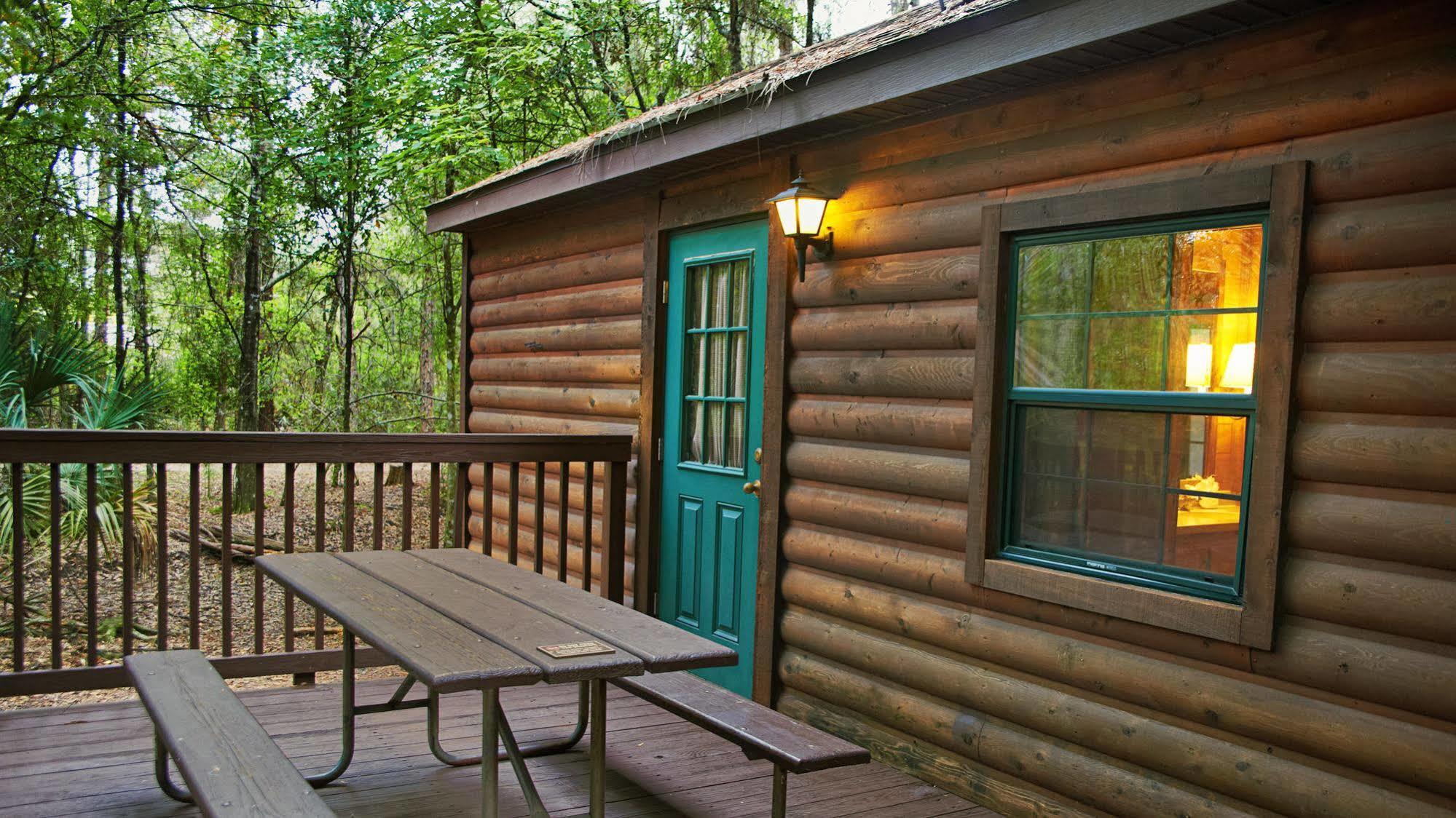 The At Disney's Wilderness 4*