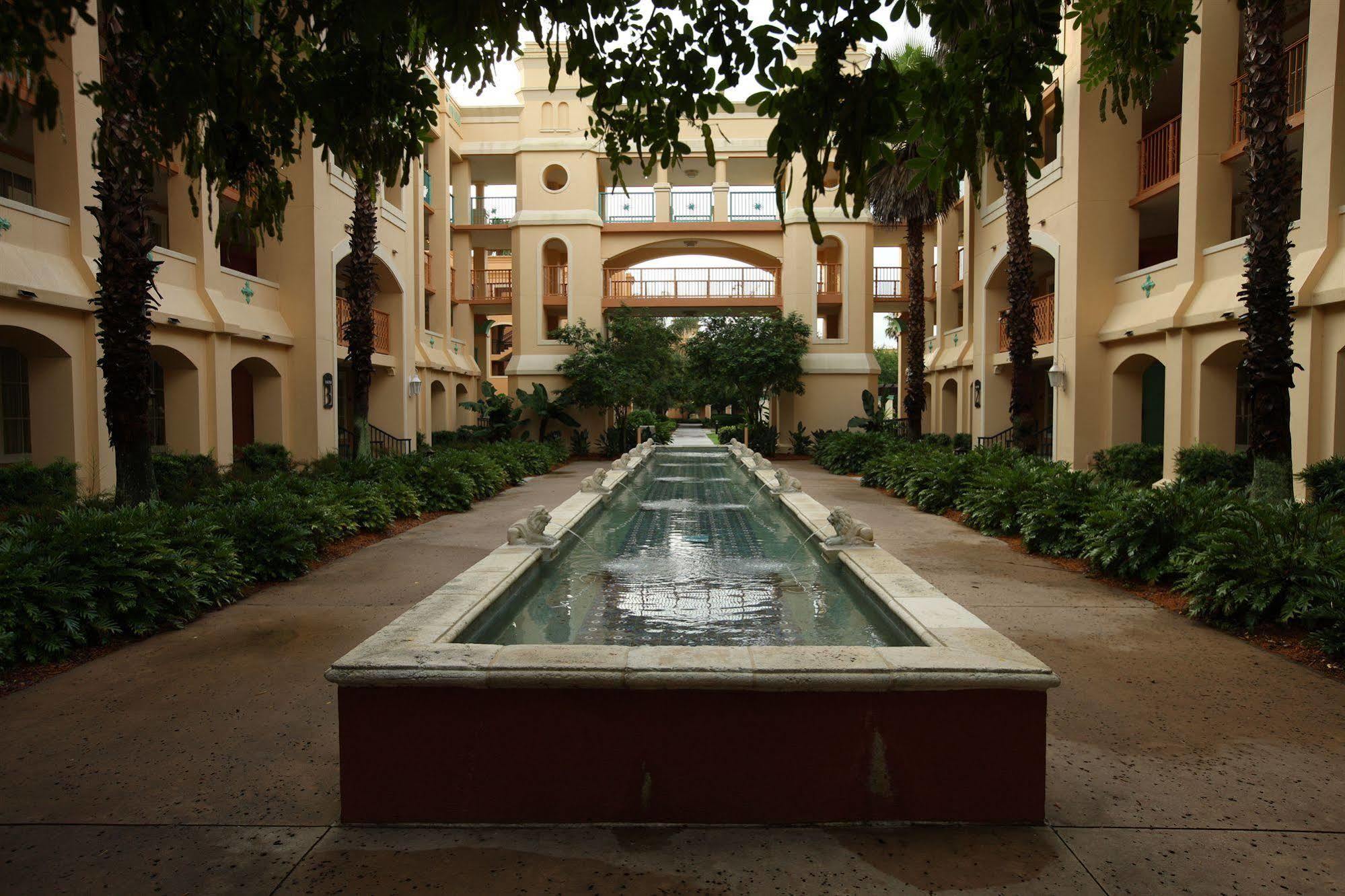 Disney's Coronado Springs Lake Buena Vista