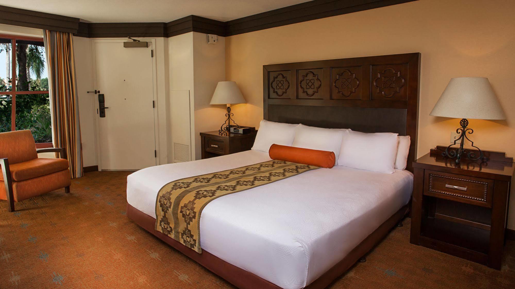 Disney's Coronado Springs Hotel