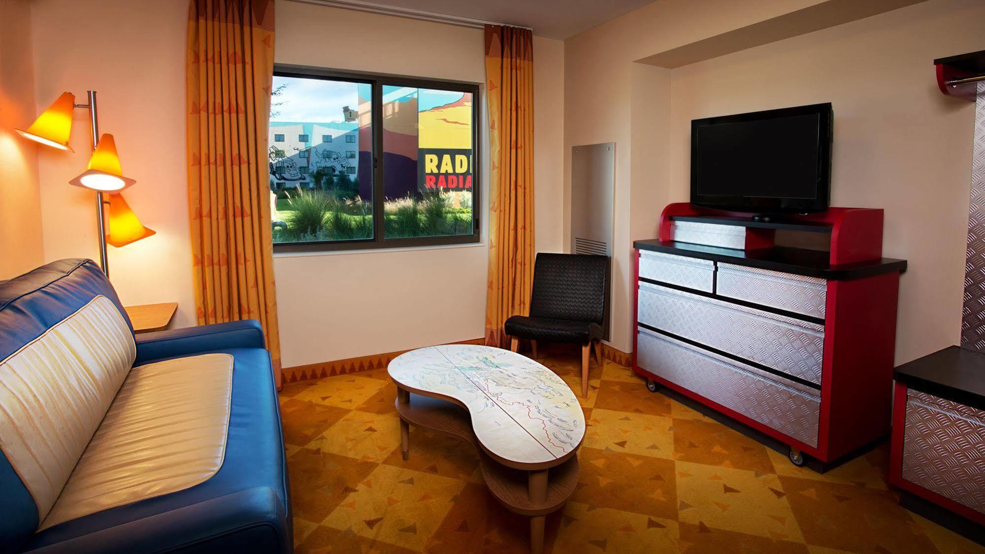 Disney's Art Of Animation Hotel Lake Buena Vista
