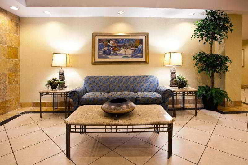 Crowne Plaza Orlando - By Ihg Hotel Lake Buena Vista