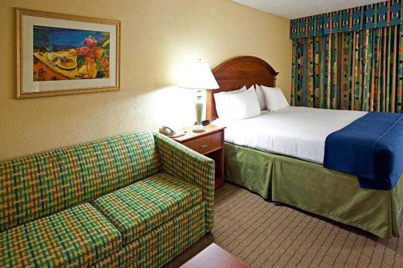 Hotel Crowne Plaza Orlando - By Ihg