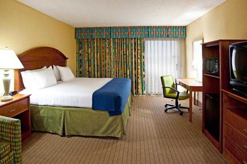 Crowne Plaza Orlando - By Ihg