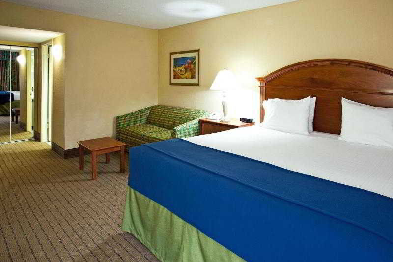 Crowne Plaza Orlando - By Ihg Hotel