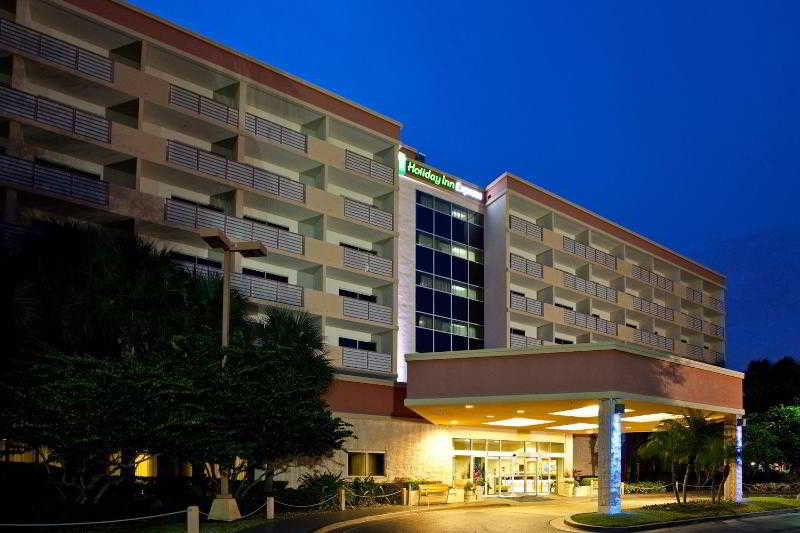 Crowne Plaza Orlando - By Ihg 3* Lake Buena Vista