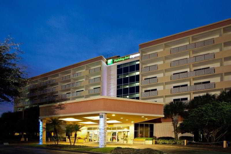 Crowne Plaza Orlando - By Ihg