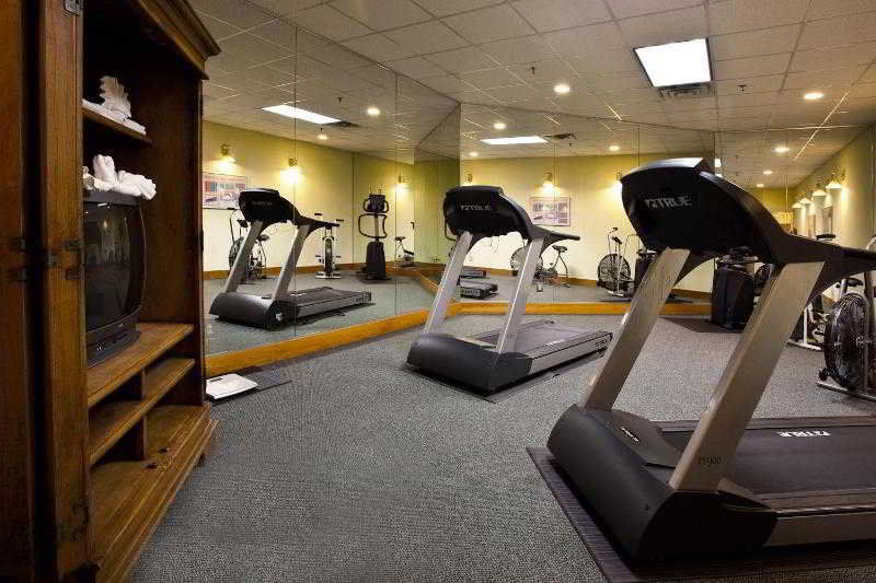 Crowne Plaza Orlando - By Ihg Hotel Lake Buena Vista