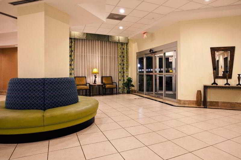 Hotel Crowne Plaza Orlando - By Ihg 3*