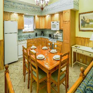 Bryan's Spanish Cove 3* Lake Buena Vista