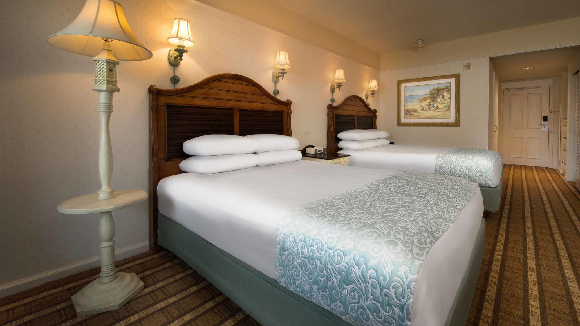 Disney's Club Hotel
