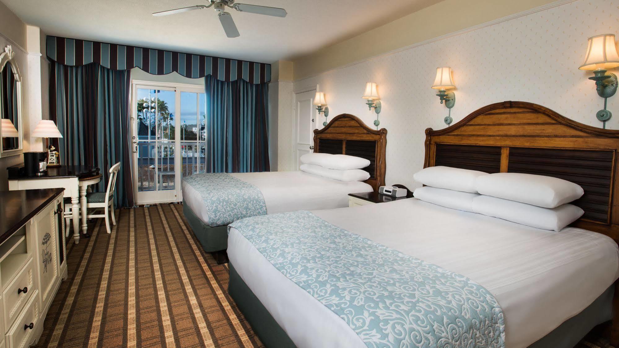 Hotel Disney's Club 4*
