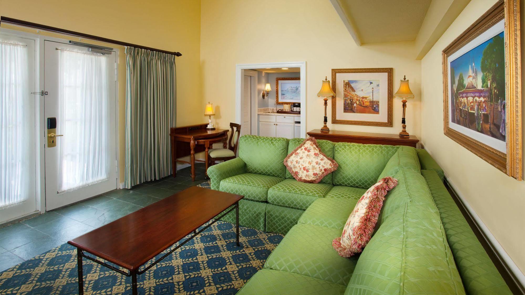 Hotel Disney's Boardwalk 4*