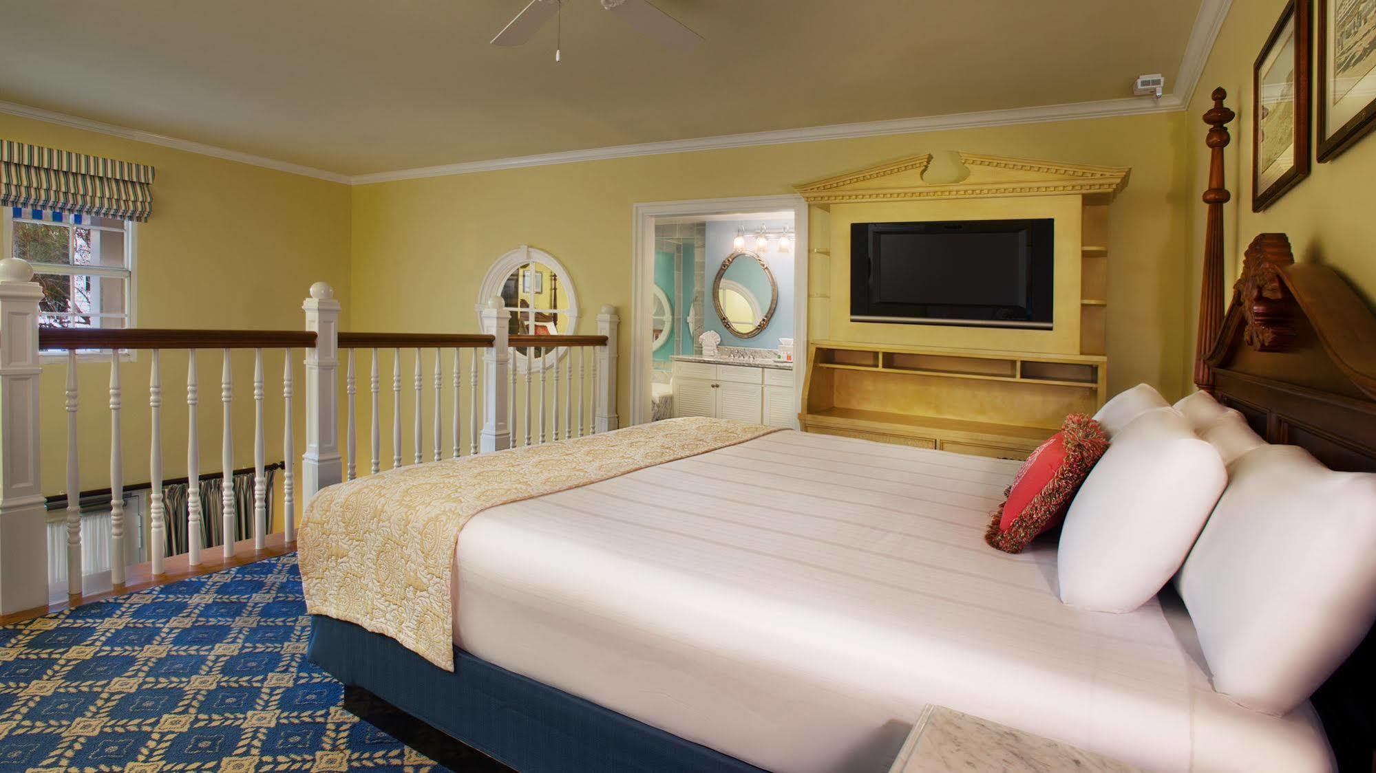 Disney's Boardwalk Hotel 4*