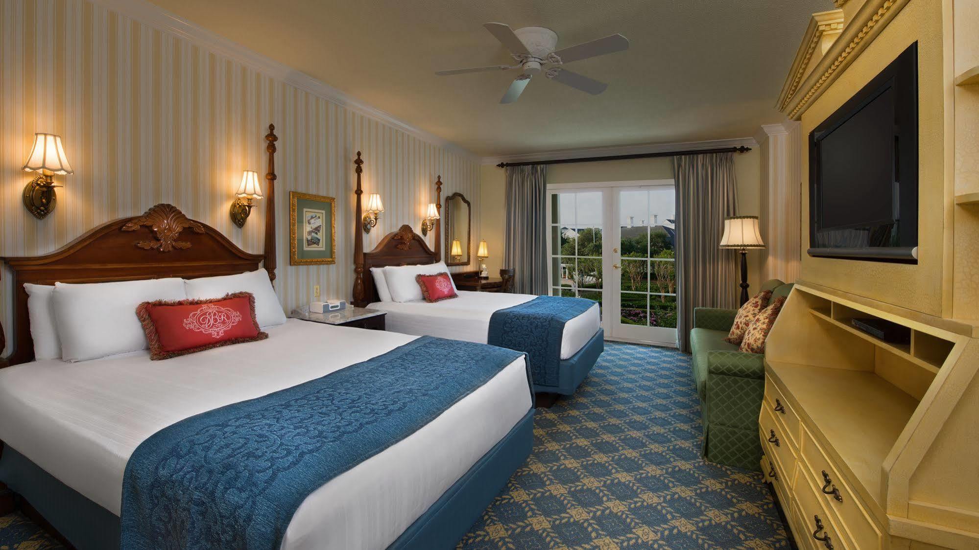 Hotel Disney's Boardwalk