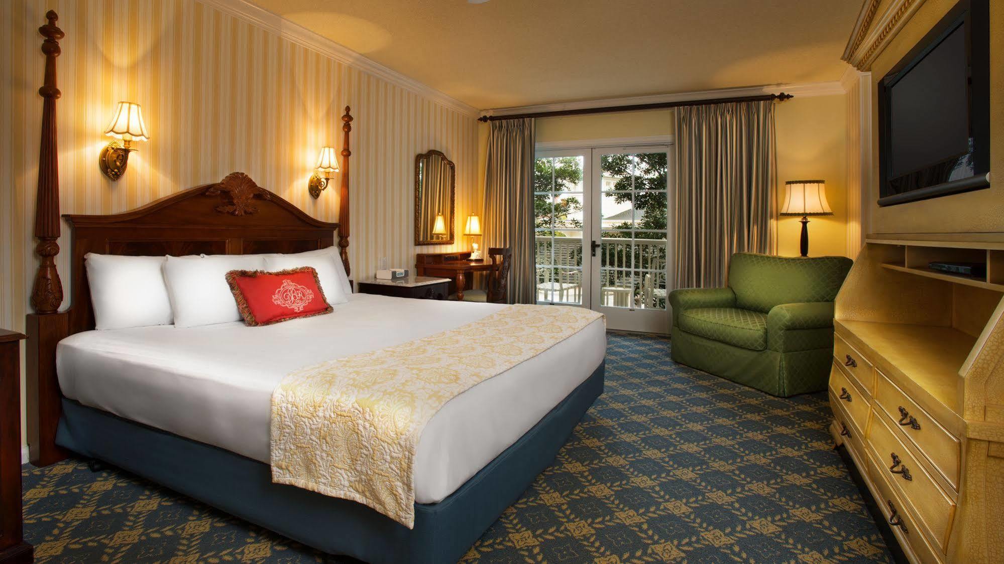 Hotel Disney's Boardwalk
