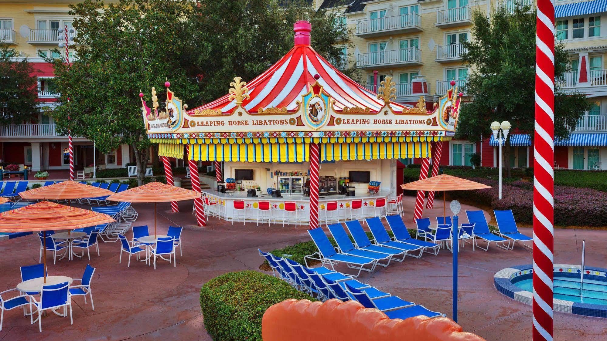 Disney's Boardwalk 4*
