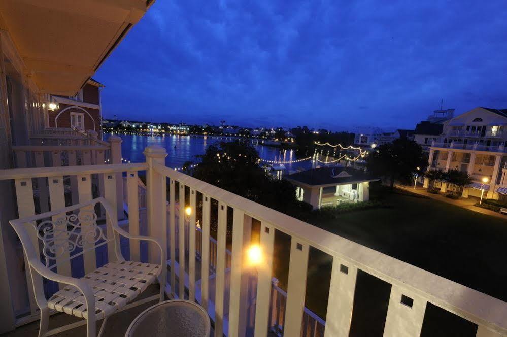 Disney's Boardwalk 4* Lake Buena Vista