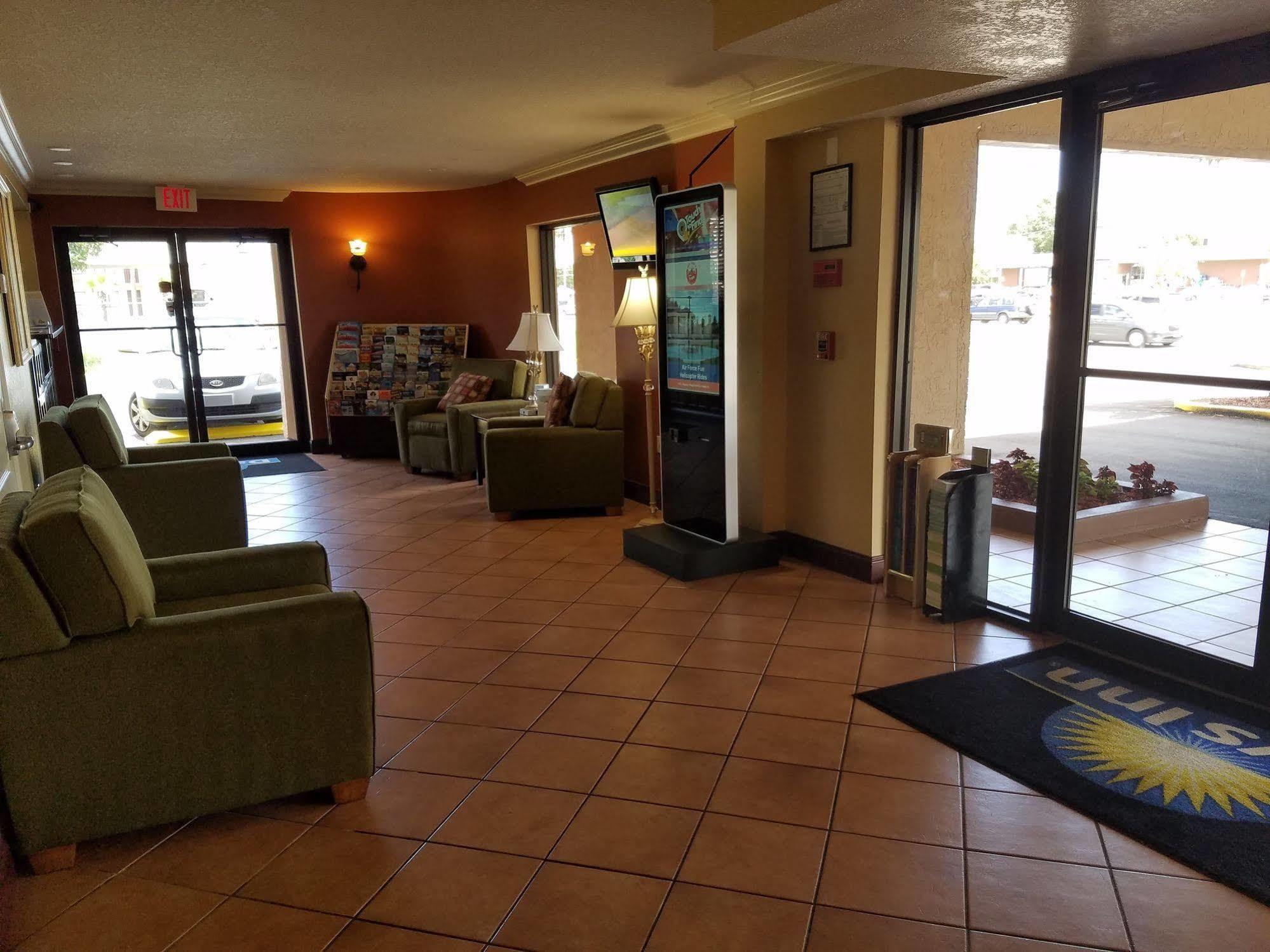 Hotel Days By Wyndham West Kissimmee