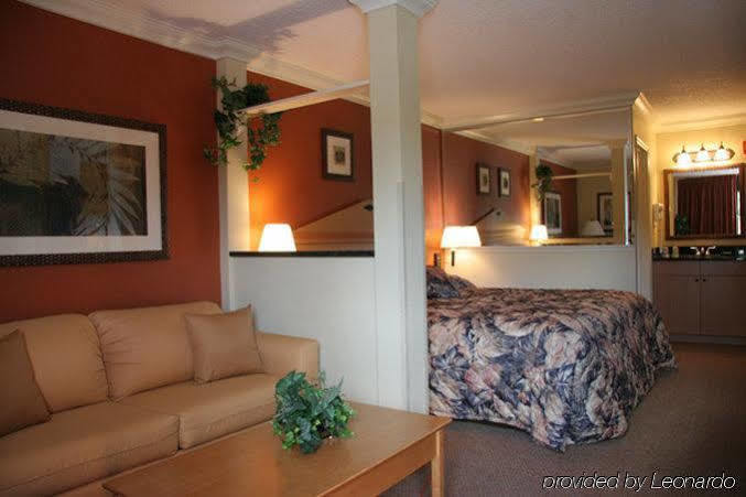 Days By Wyndham West 2* Kissimmee