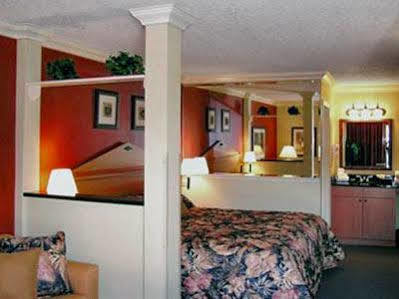 Days By Wyndham West Hotel Kissimmee