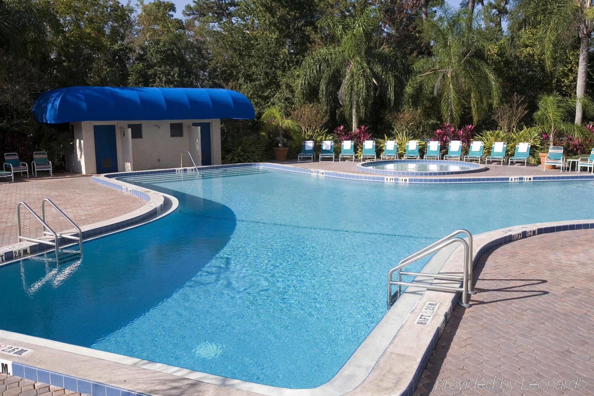 Best Western - Disney Springs Area Hotel 3*