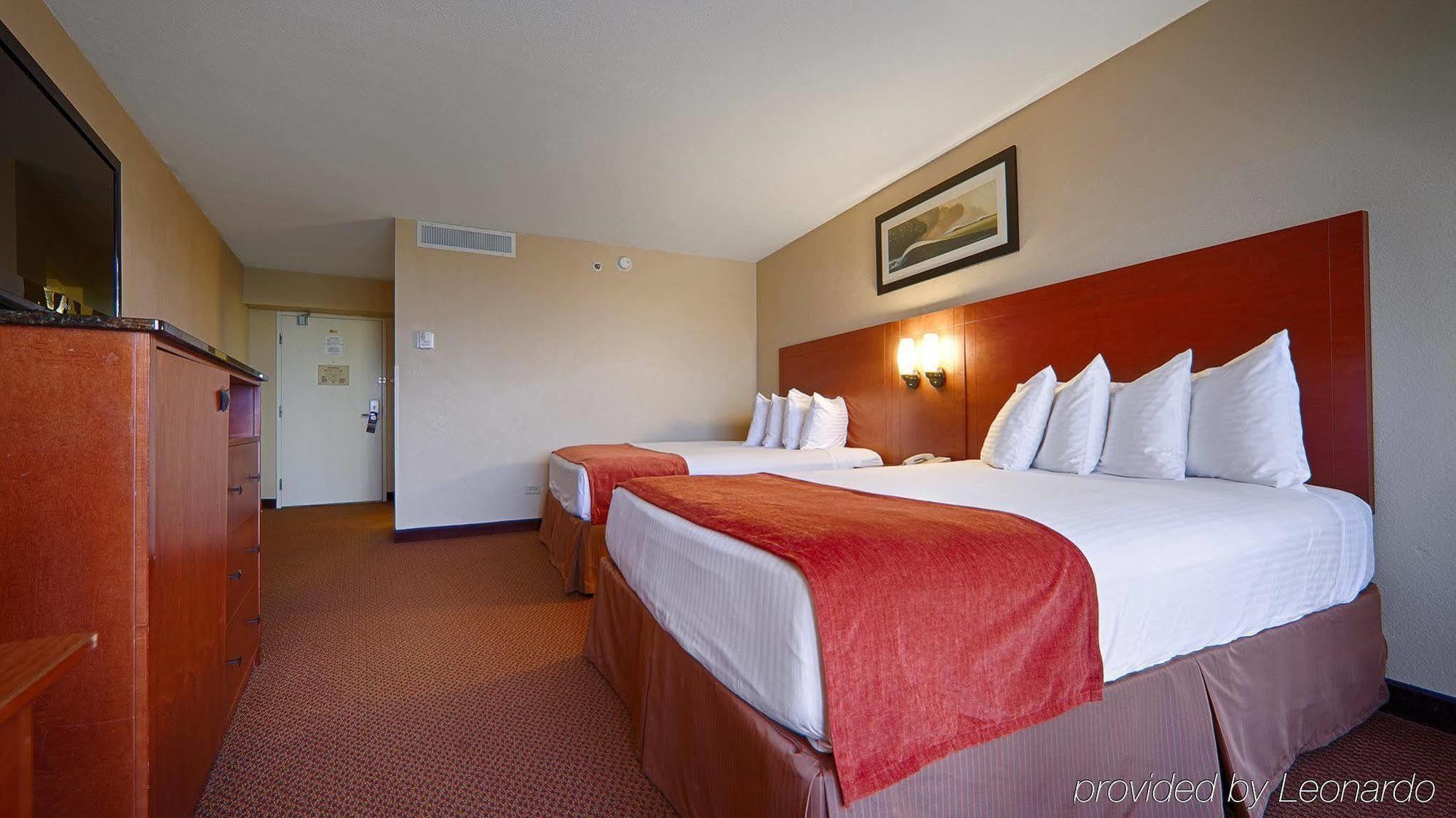 Best Western - Disney Springs Area 3*