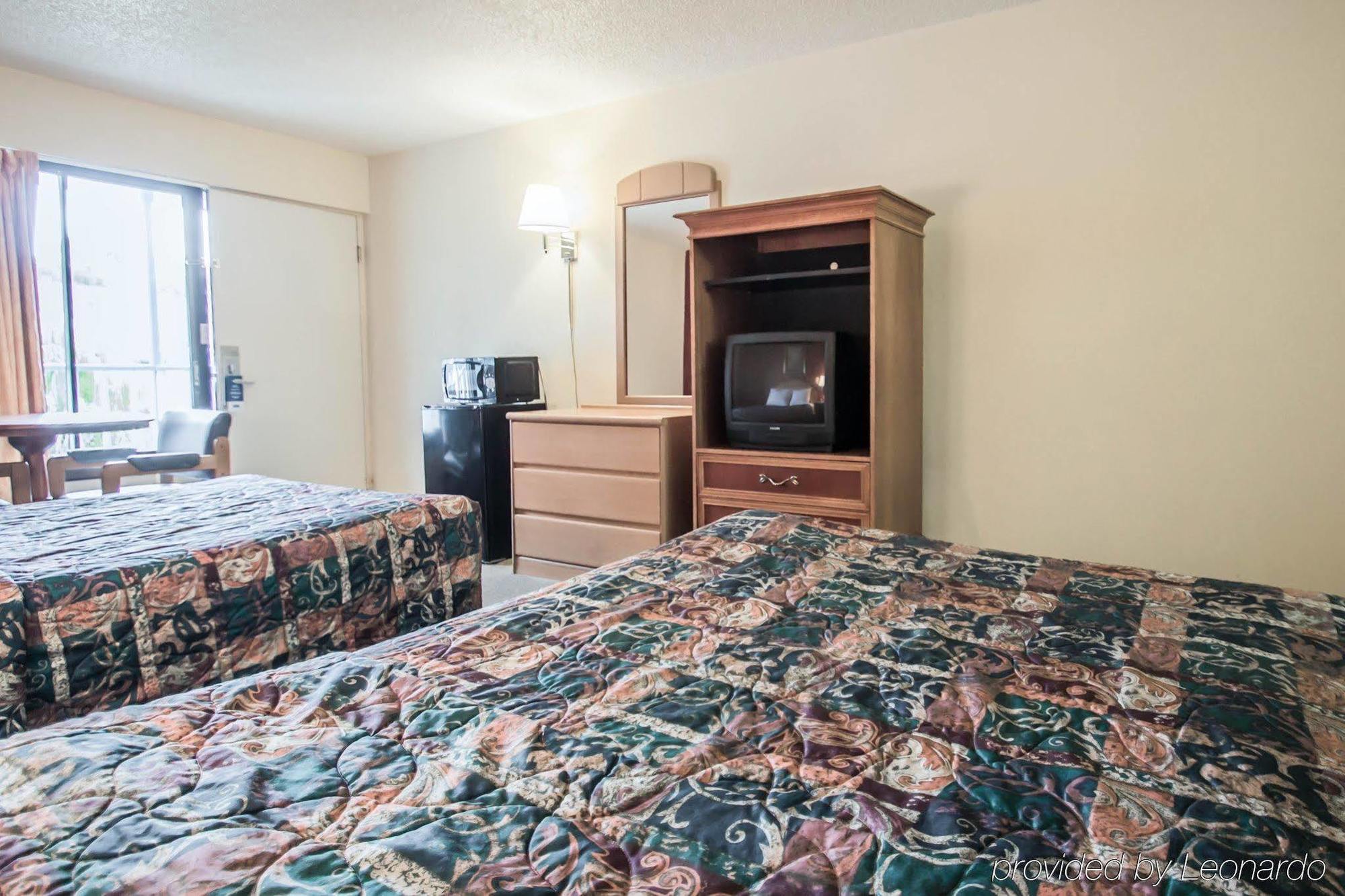 Hotel Main Gate Kissimmee Formally Road Way 2*