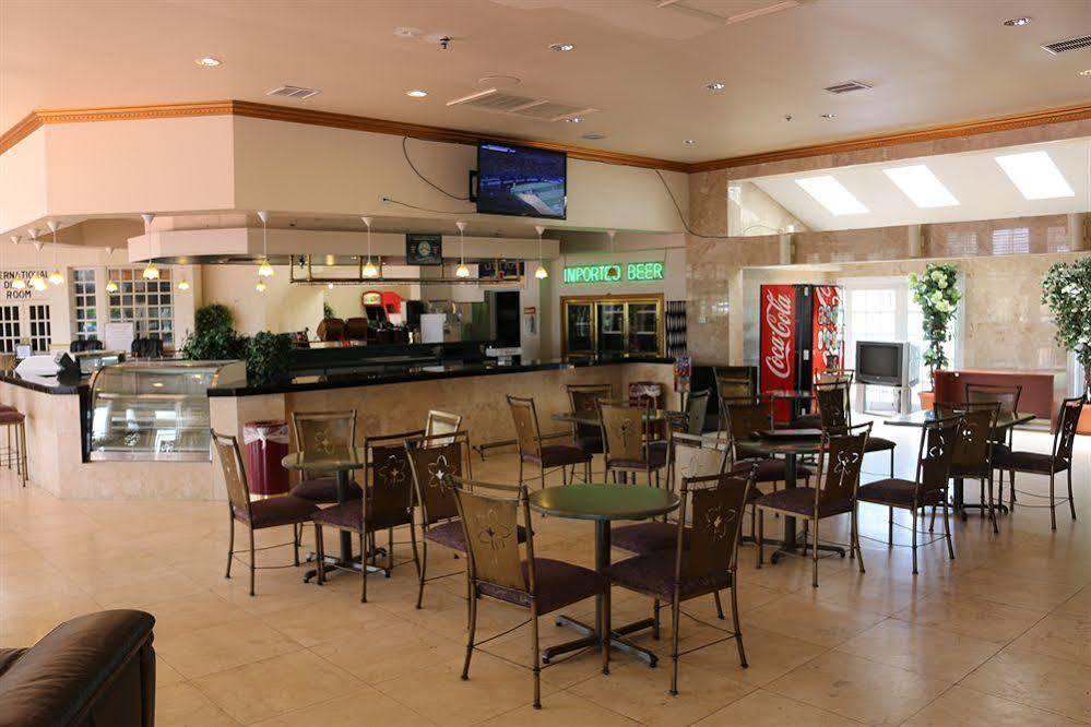 I-drive Grand & Hotel Orlando
