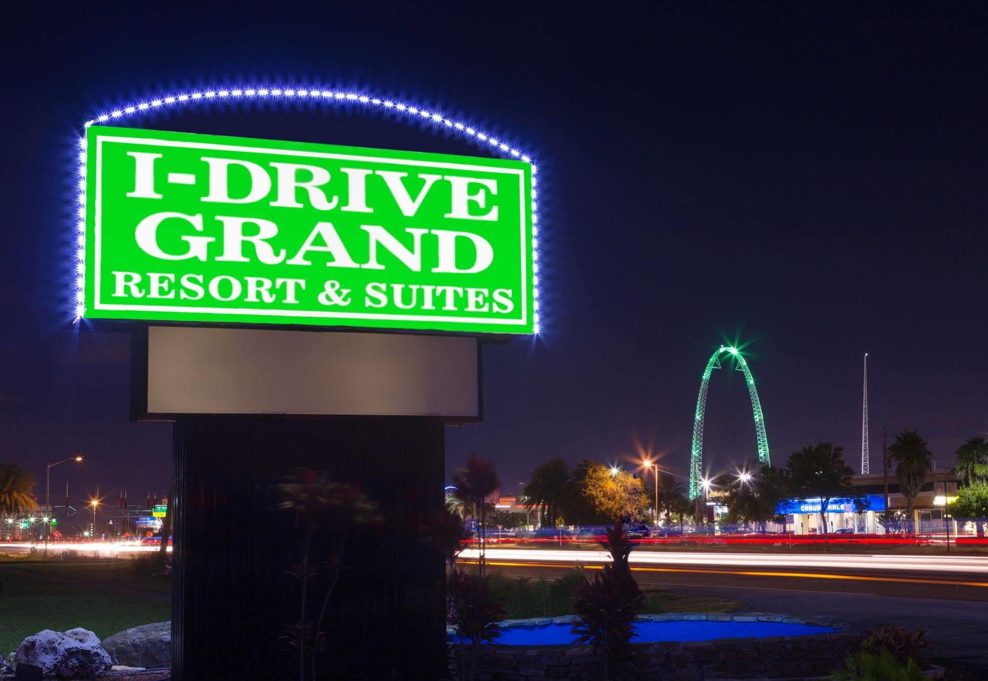 Hotel I-drive Grand &