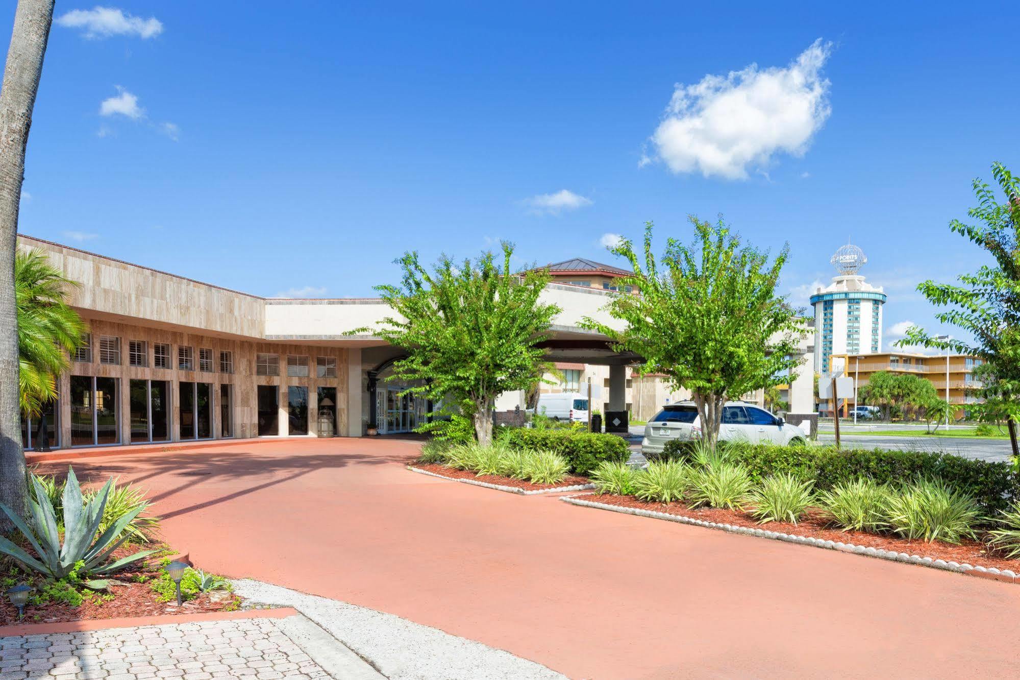 Hotel I-drive Grand & Orlando