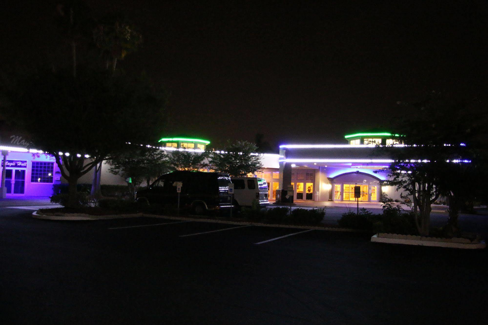 I-drive Grand & Hotel Orlando