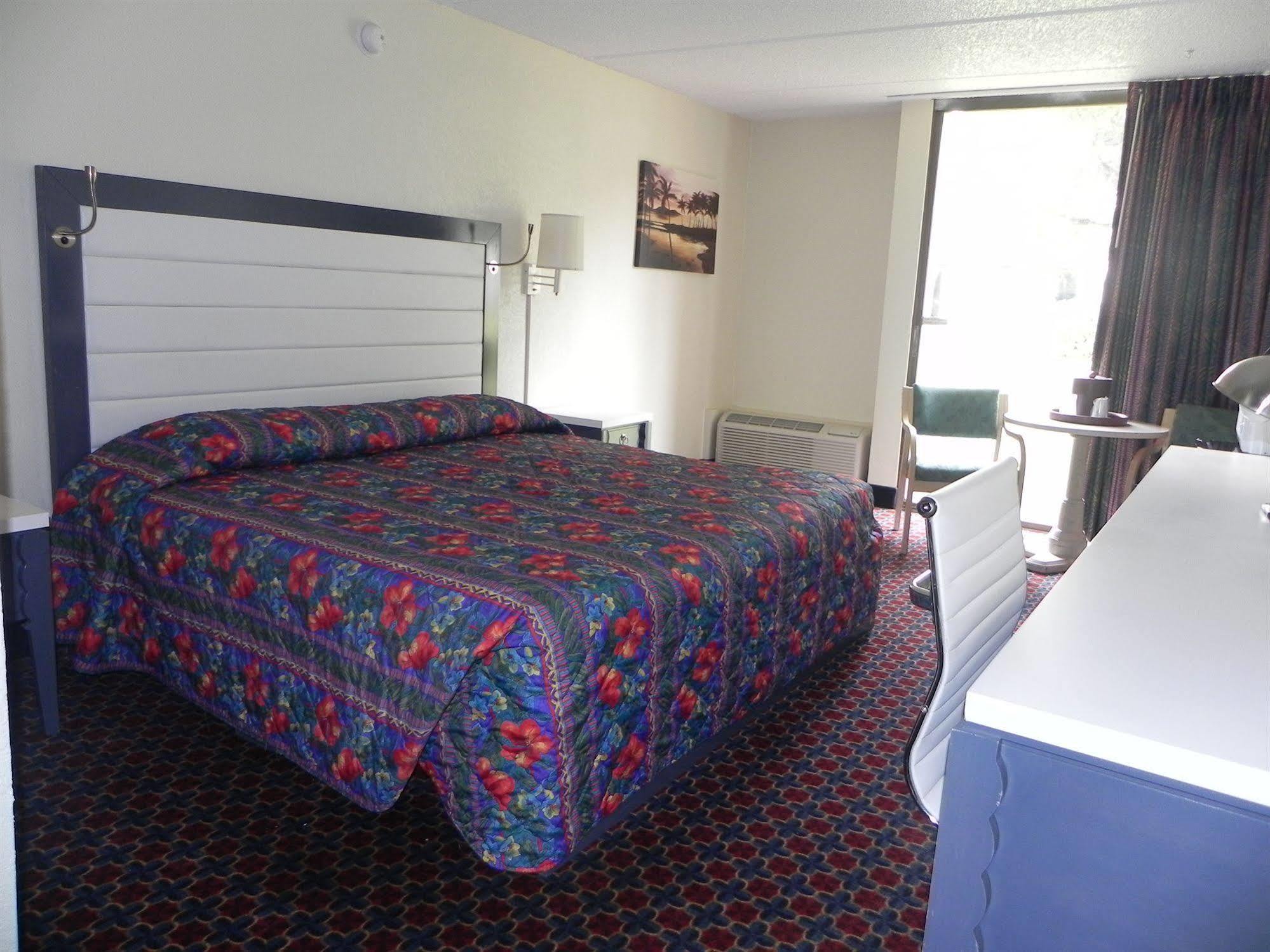 Hotel I-drive Grand &