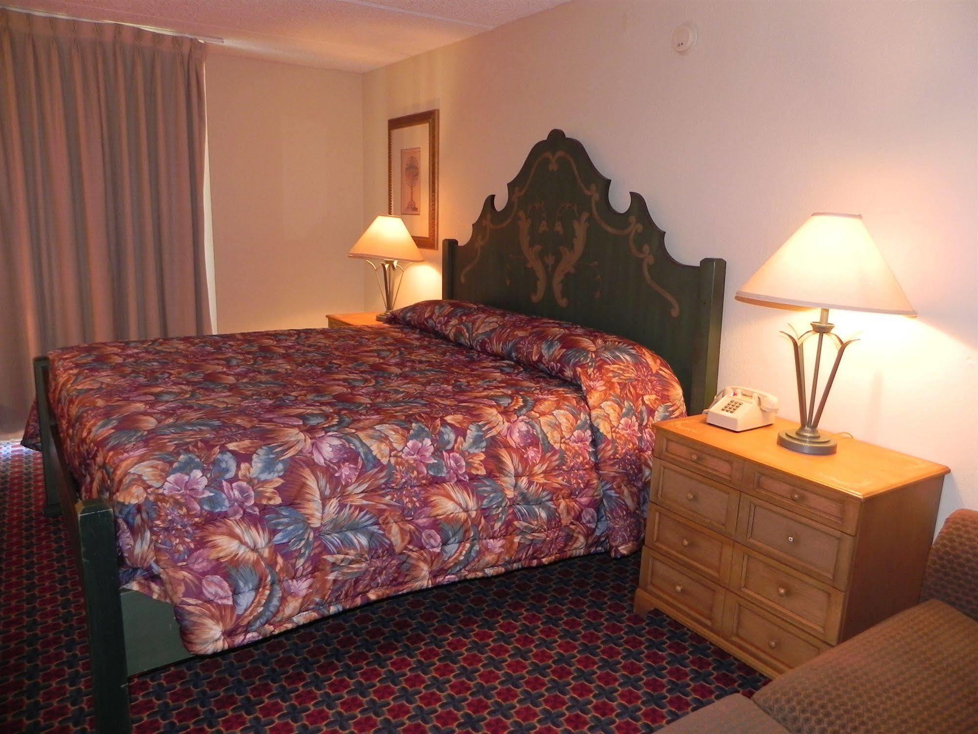 Hotel I-drive Grand &