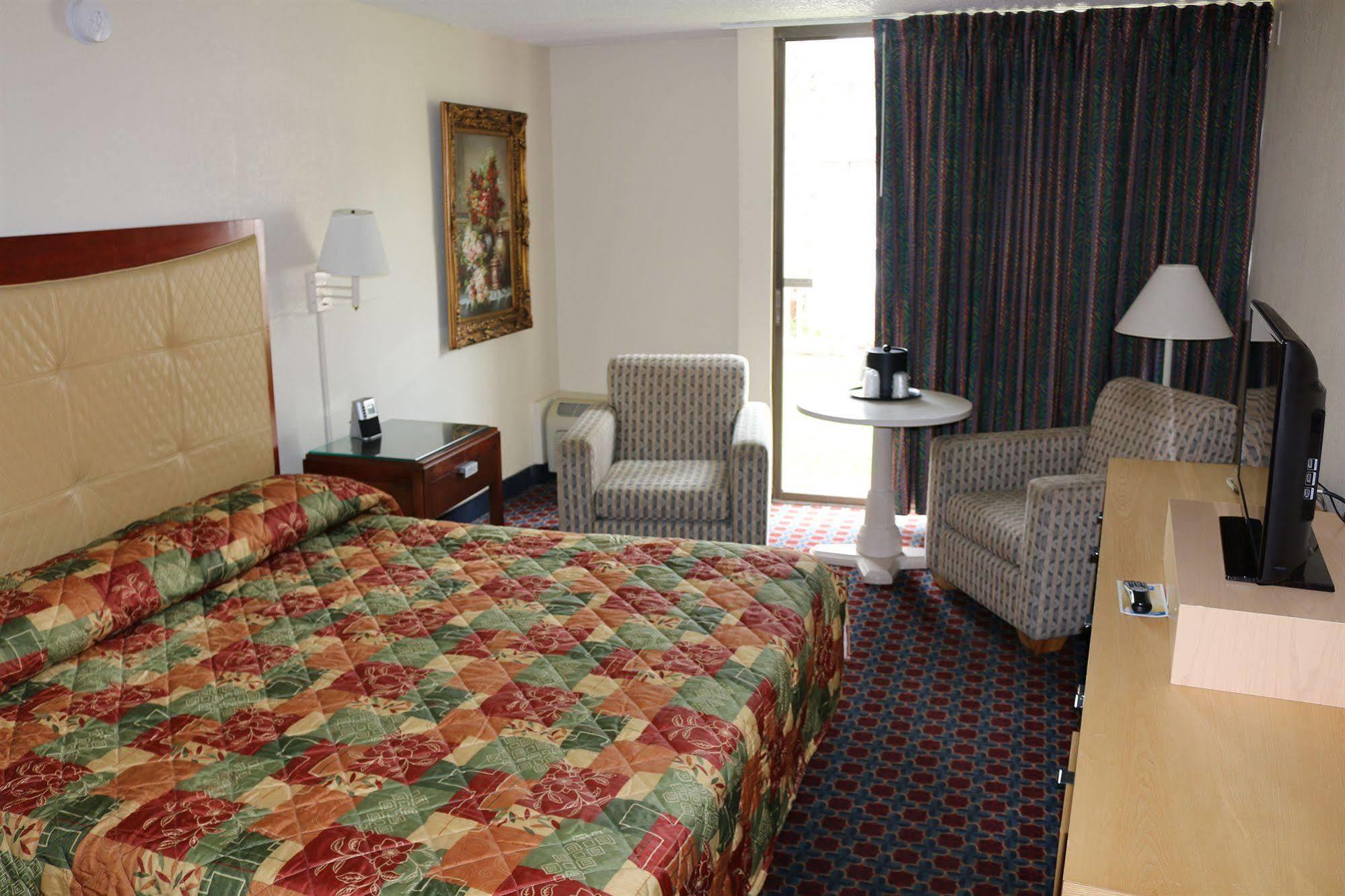 I-drive Grand & Hotel