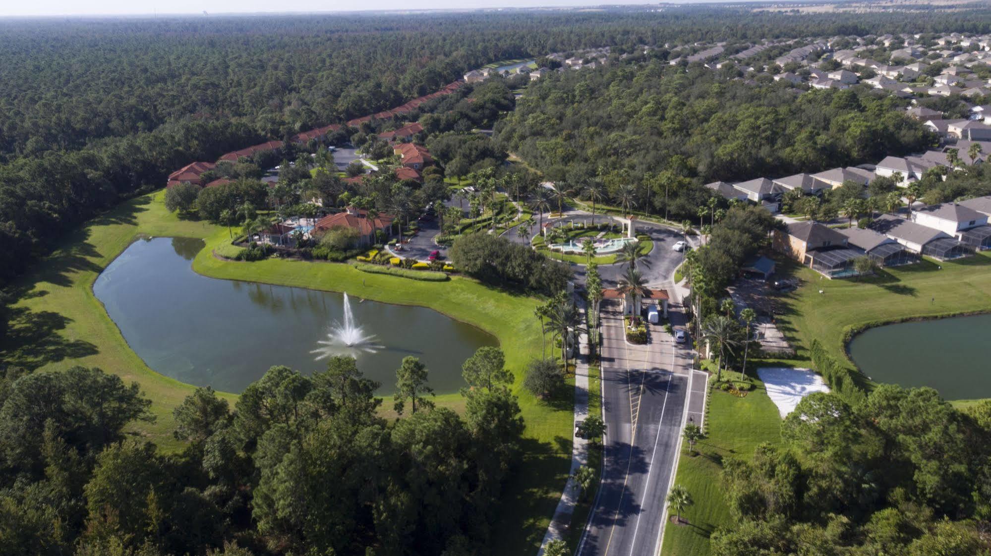 Holiday home Emerald Island By Orlando Fun Four Corners