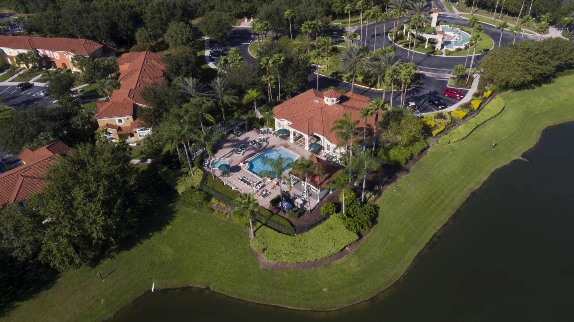 Emerald Island By Orlando Fun Holiday home Four Corners