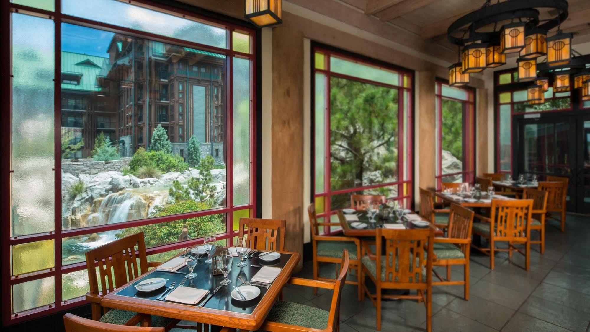 Boulder Ridge At Disney's Wilderness 4*