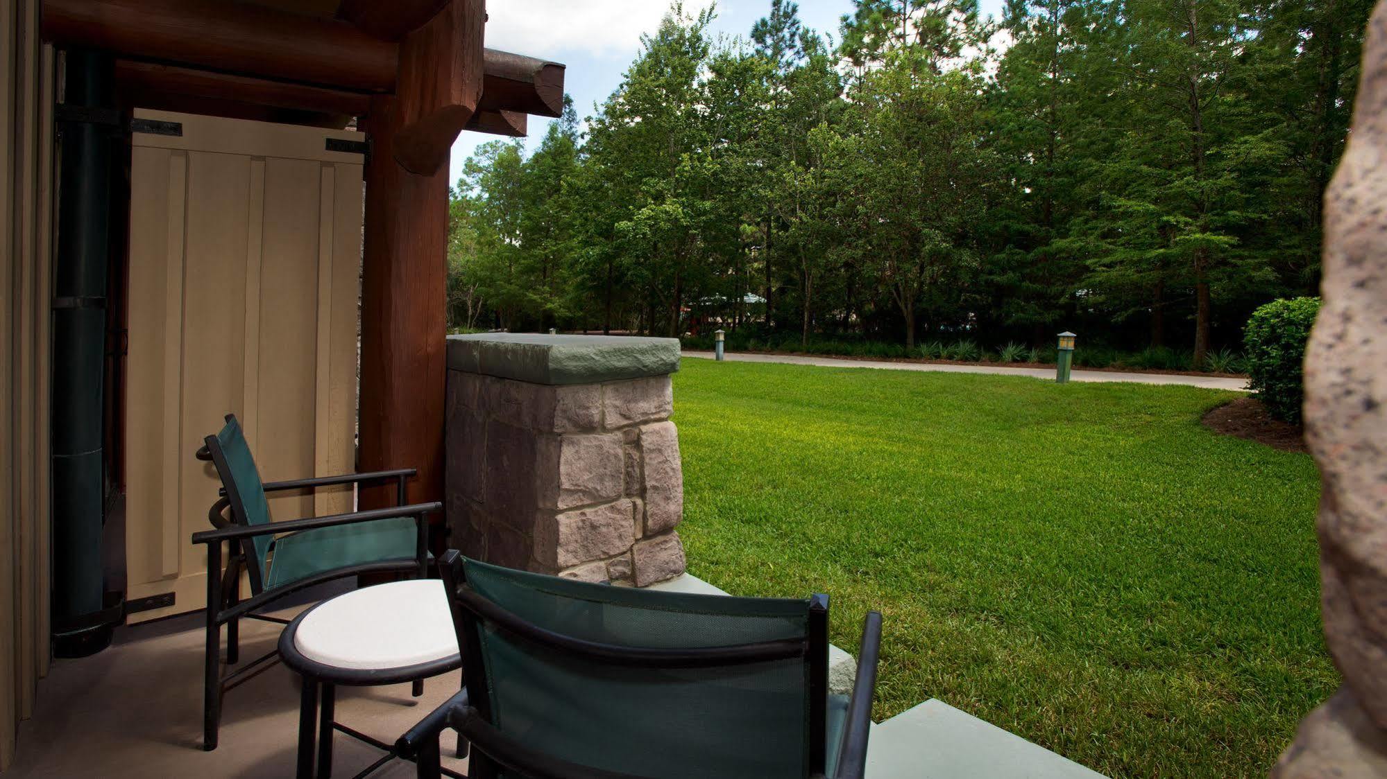Boulder Ridge At Disney's Wilderness Hotel 4*