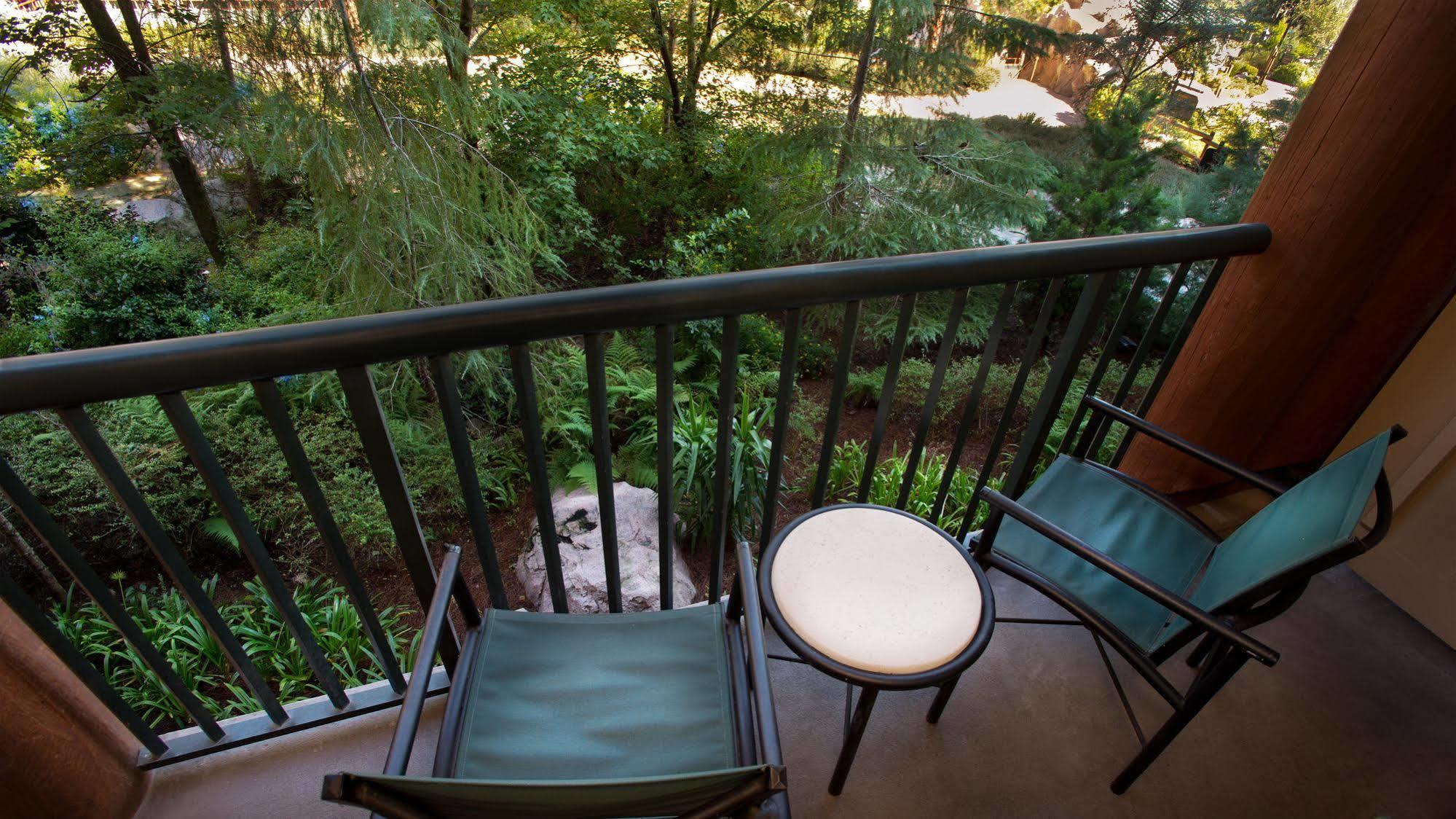 Boulder Ridge At Disney's Wilderness Hotel
