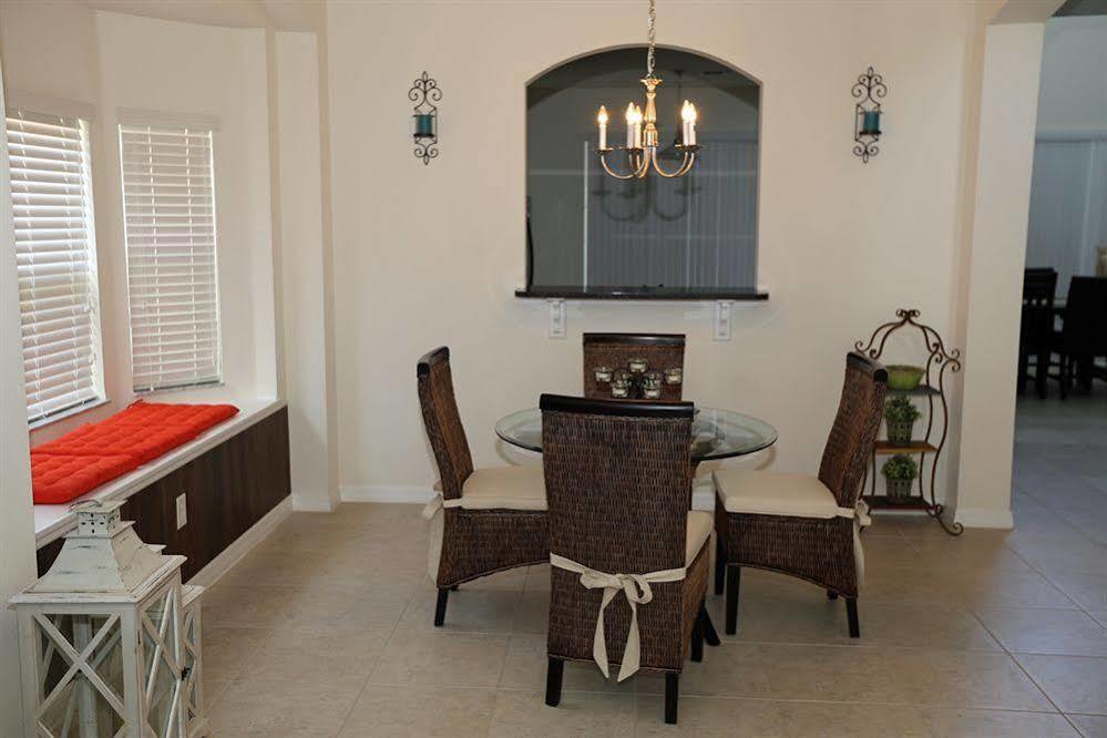 Veranda Palms Single Family Pool /game Homes