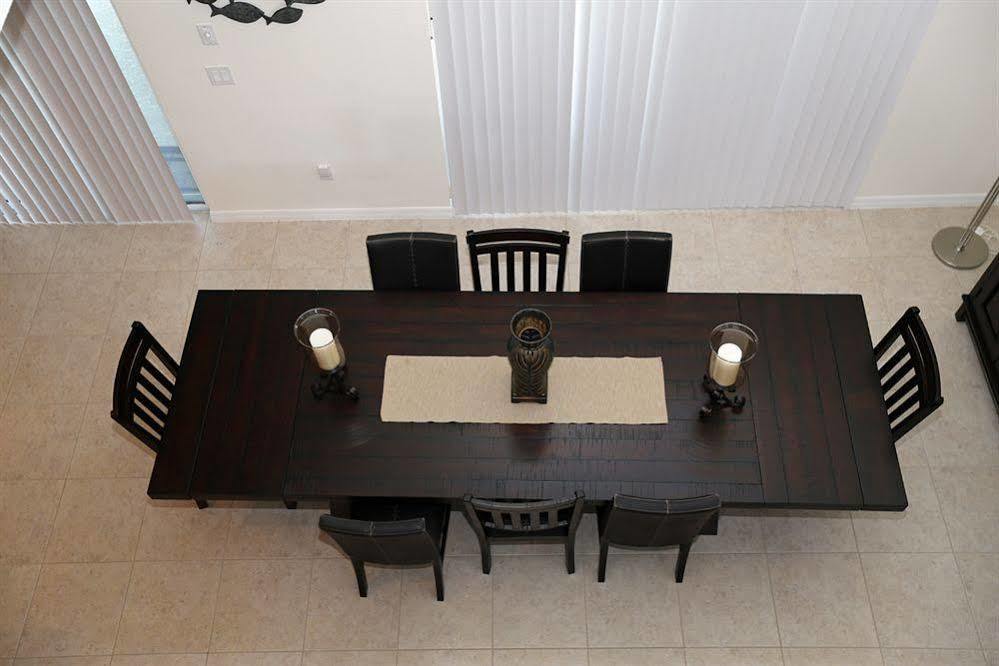 Veranda Palms Single Family Pool /game Homes Resort Kissimmee