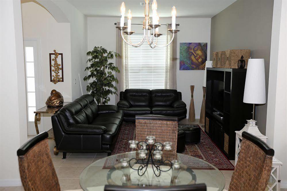 Resort Veranda Palms Single Family Pool /game Homes 3*