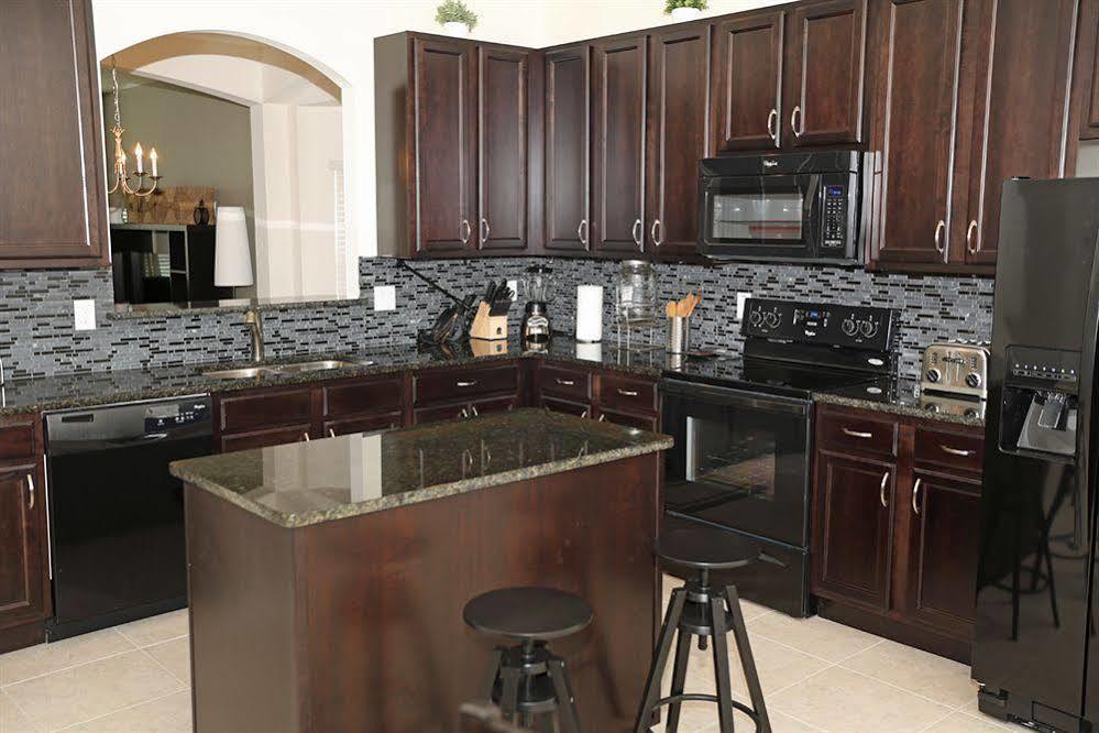 Veranda Palms Single Family Pool /game Homes 3* Kissimmee