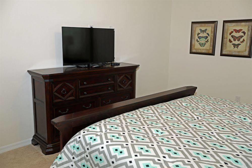 Veranda Palms Single Family Pool /game Homes Kissimmee