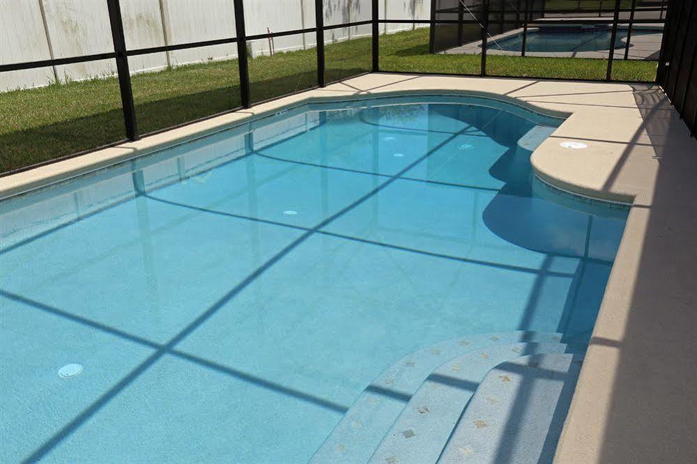 Veranda Palms Single Family Pool /game Homes Kissimmee
