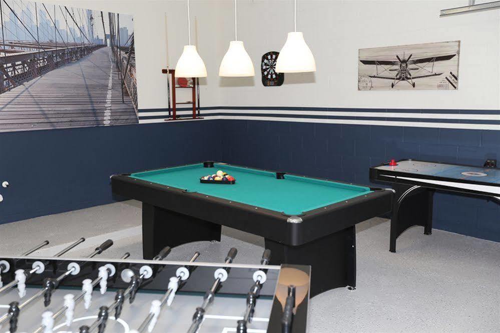 Veranda Palms Single Family Pool /game Homes 3*