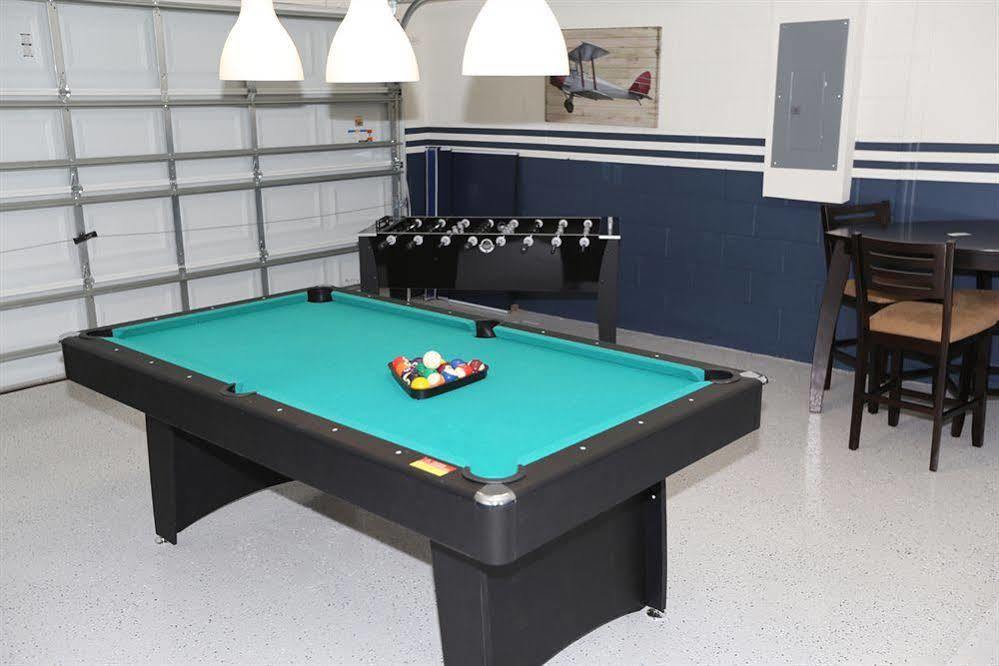Resort Veranda Palms Single Family Pool /game Homes Kissimmee