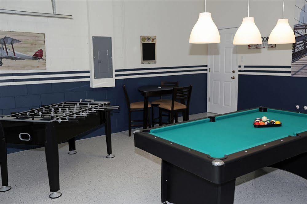 Veranda Palms Single Family Pool /game Homes Resort